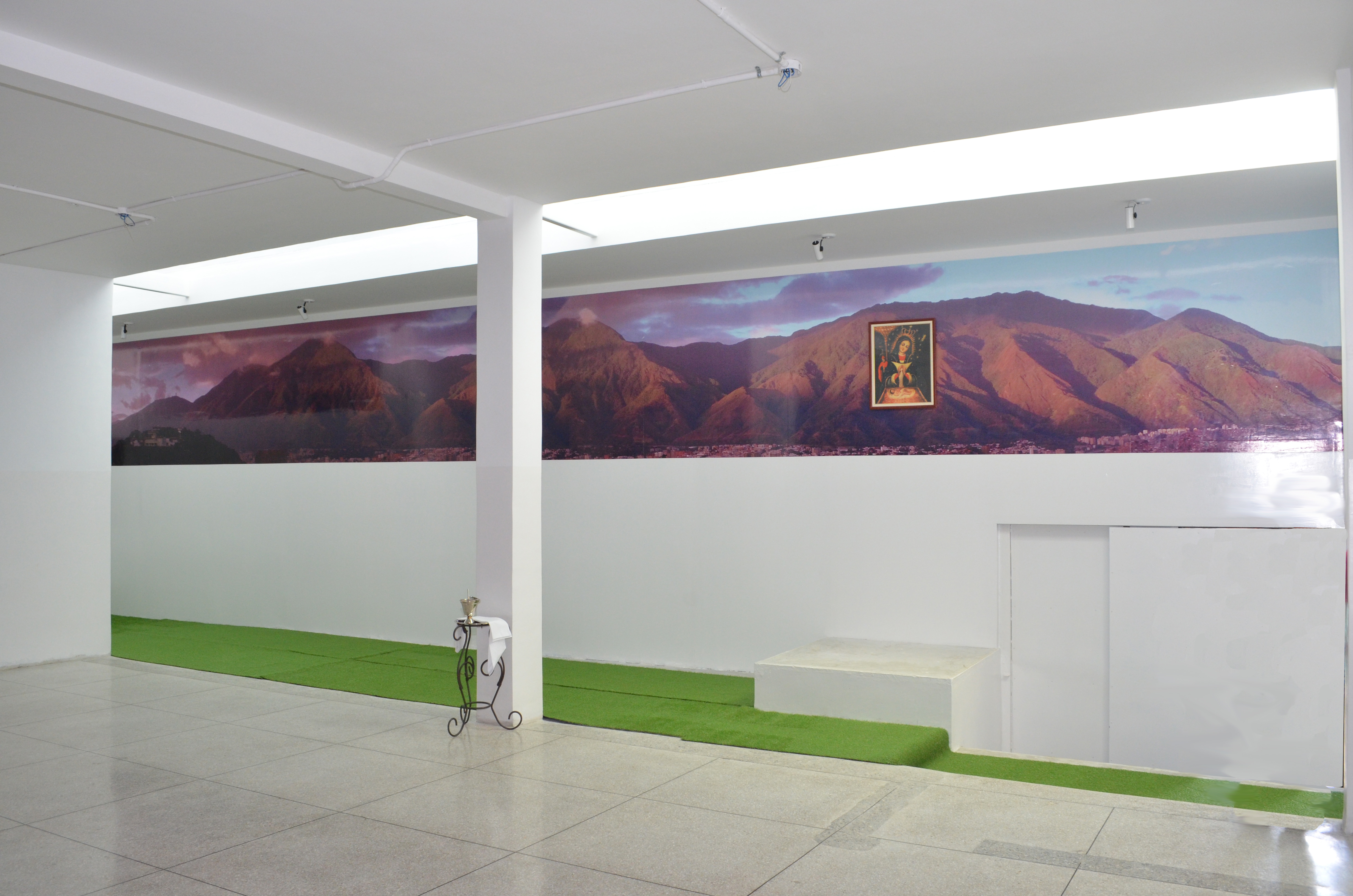 preescolar Altagracia